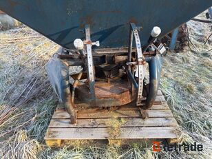 Venta de Bogballe Bøgballe Spreder abonadora suspendida - Imagen 5 | Agroline PE Bogballe Bøgballe Spreder abonadora suspendida | Imagen 5 - Agroline