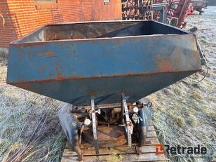 Venta de Bogballe Bøgballe Spreder abonadora suspendida - Imagen 6 | Agroline PE Bogballe Bøgballe Spreder abonadora suspendida | Imagen 6 - Agroline