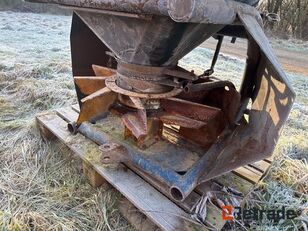 Venta de Bogballe Bøgballe Spreder abonadora suspendida - Imagen 7 | Agroline PE Bogballe Bøgballe Spreder abonadora suspendida | Imagen 7 - Agroline