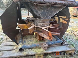 Venta de Bogballe Bøgballe Spreder abonadora suspendida - Imagen 8 | Agroline PE Bogballe Bøgballe Spreder abonadora suspendida | Imagen 8 - Agroline