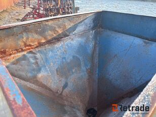 Venta de Bogballe Bøgballe Spreder abonadora suspendida - Imagen 11 | Agroline PE Bogballe Bøgballe Spreder abonadora suspendida | Imagen 11 - Agroline