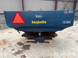 B&oslash;gballe C II 1000/122/1500 no&scaron;eni rasipač