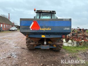 Bogballe CD1000/1200/1500 monteret g&oslash;dningsspreder