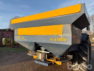 разбрасыватель удобрений навесной Bogballe EX Trend