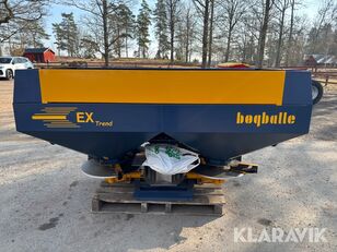 Bogballe EX Trend 1600 monte g&uuml;bre serpme makinesi