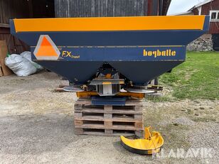 ماكينة توزيع السماد المركبة على الجرارات Bogballe Ex trend 2200