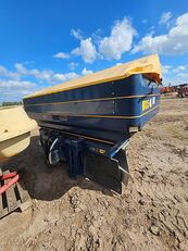 rozsiewacz nawoz&oacute;w zawieszany Bogballe KRM M35