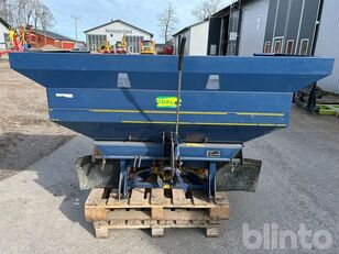 ماكينة توزيع السماد المركبة على الجرارات Bogballe M1 T