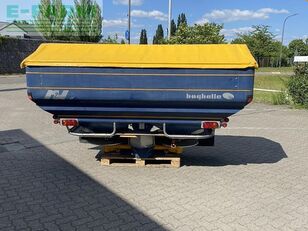 Bogballe M2 W Plus mounted fertilizer spreader