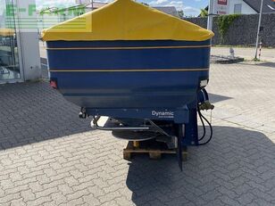 Bogballe M2 W Plus mounted fertilizer spreader