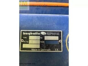 Купить разбрасыватель удобрений навесной Bogballe M35 W+ - Изображение 7 | Agroline MD Разбрасыватель удобрений навесной Bogballe M35 W+ | Изображение 7 - Agroline