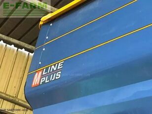 Купить разбрасыватель удобрений навесной Bogballe M35 W+ - Изображение 9 | Agroline MD Разбрасыватель удобрений навесной Bogballe M35 W+ | Изображение 9 - Agroline