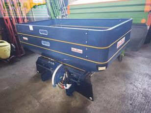 Bogballe l 15 d&uuml;ngerstreuer mounted fertilizer spreader