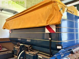 Bogballe m 45 w + mounted fertilizer spreader