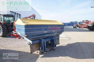 distributeur d'engrais port&eacute; Bogballe m2w qz