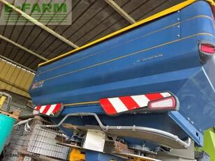 ماكينة توزيع السماد المركبة على الجرارات Bogballe m35 w+