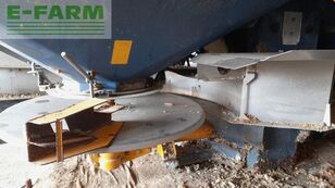Bogballe m3w plus mounted fertilizer spreader