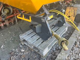 Купить разбрасыватель удобрений навесной Cornaglia Agrimix TRX700L - Изображение 14 | Agroline EE Разбрасыватель удобрений навесной Cornaglia Agrimix TRX700L | Изображение 14 - Agroline