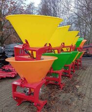 nowy rozsiewacz nawoz&oacute;w zawieszany Demarol