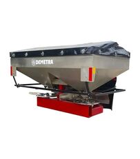 разбрасыватель удобрений навесной Demetra Розкидач мінеральних добрив ДЕМЕТРА Spinner-1000 S