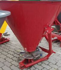 distributeur d'engrais port&eacute; Jar-Met RD-0,5 neuf