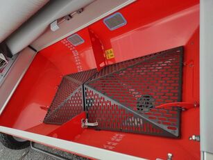 Купить разбрасыватель удобрений навесной Kubota DSM 1550 ROTAFLOW - Изображение 6 | Agroline MD Новый разбрасыватель удобрений навесной Kubota DSM 1550 ROTAFLOW | Изображение 6 - Agroline