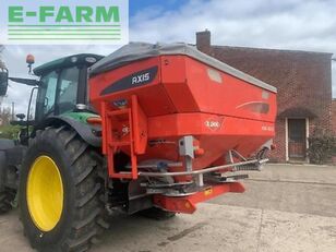 Kuhn 40.1w monterad gödselspridare