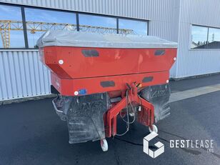 distributeur d'engrais port&eacute; Kuhn AXIS  40.2 endommag&eacute;