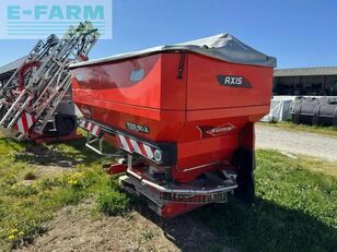 навісний розкидач добрив Kuhn Axis 50.2 MEMC W