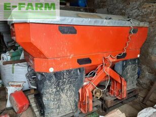 Kuhn axis40-1w mounted fertilizer spreader