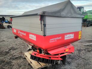 Kverneland EXACTA – CL abonadora suspendida