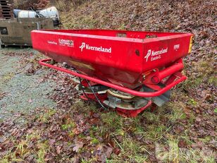 distributeur d'engrais port&eacute; Kverneland Exacta-EL