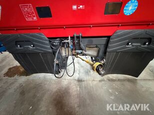 Distribuitor de îngrășăminte montat Kverneland STSB-1-5T-KV de vânzare - Imagine 6 | Agroline RO Distribuitor de îngrășăminte montat Kverneland STSB-1-5T-KV | Imagine 6 - Agroline