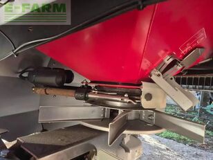 distributeur d'engrais port&eacute; Kverneland exacta tlx geospread