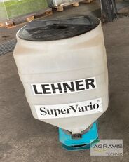 distributeur d'engrais porté Lehner SUPER VARIO 110