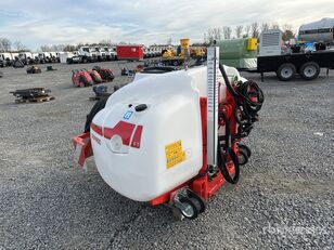 ماكينة توزيع السماد المركبة على الجرارات Maschio Gaspardo