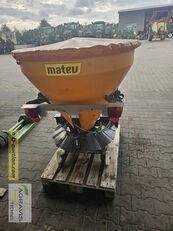 приклучен распрскувач на ѓубриво Matev WDS 400 K