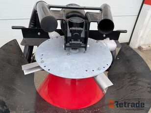 Muratori MSP 150/CE Gødningspreder / Årgang 2018 mounted fertilizer spreader for sale - Image 11 | Agroline NG Muratori MSP 150/CE Gødningspreder / Årgang 2018 mounted fertilizer spreader | Image 11 - Agroline