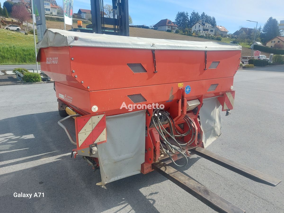 nesené rozmetadlo Rauch Axera H/EMC 1400