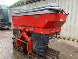 distributeur d'engrais port&eacute; Rauch Axis M 30.1 W
