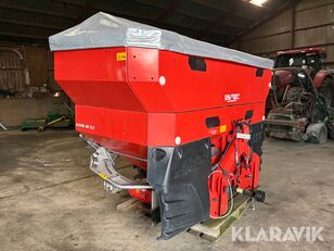 приклучен распрскувач на ѓубриво Rauch Axis M 30.2