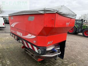 distributeur d'engrais port&eacute; Rauch Axis M30.2 W