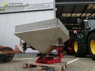 Rauch Komet ZS/600N mounted fertilizer spreader