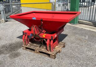 Rauch MDS 701 mounted fertilizer spreader