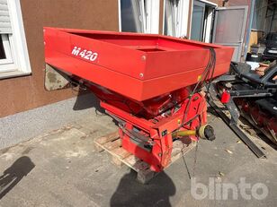 Rauch MDS 932 kiinte&auml; lannoitteenlevitin