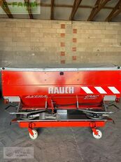 ماكينة توزيع السماد المركبة على الجرارات Rauch axera h emc