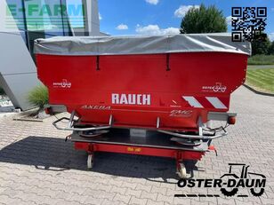 ماكينة توزيع السماد المركبة على الجرارات Rauch axera h emc