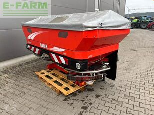 Rauch axis 20.2 m emc mounted fertilizer spreader