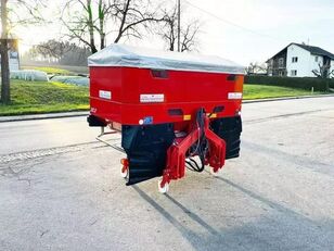 distributeur d'engrais port&eacute; Rauch axis h 30.2 emc+w wiegestreuer