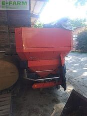 Rauch axis h 50.2 emc+w abonadora suspendida